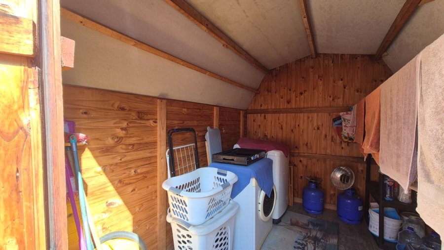 3 Bedroom Property for Sale in Roodia Free State